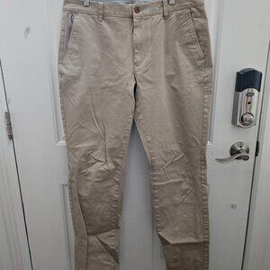 Men's Slacks